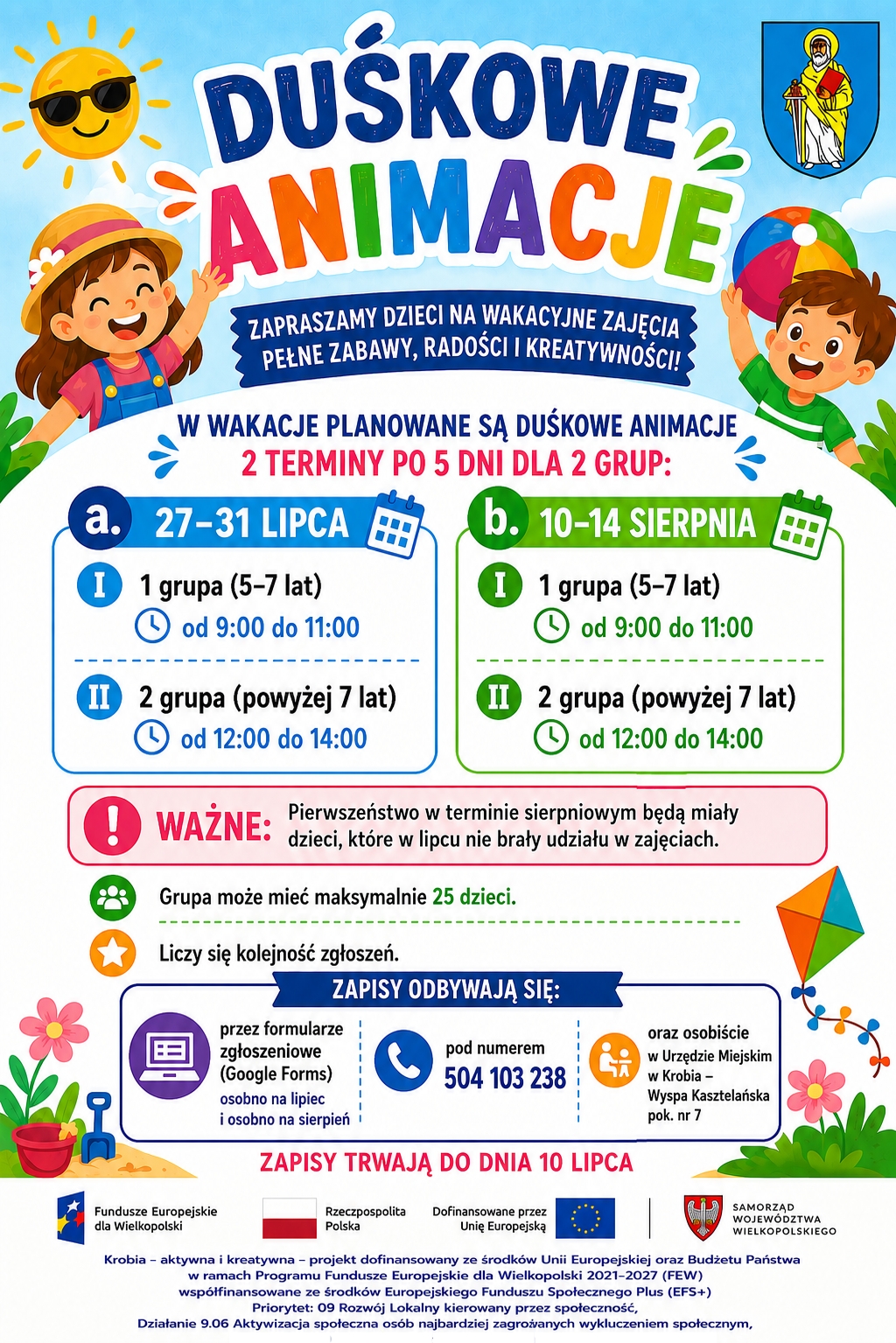 Animacje