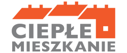 Ciepłe mieszkanie