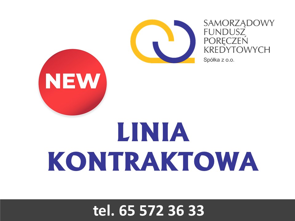 Linia Kontraktowa