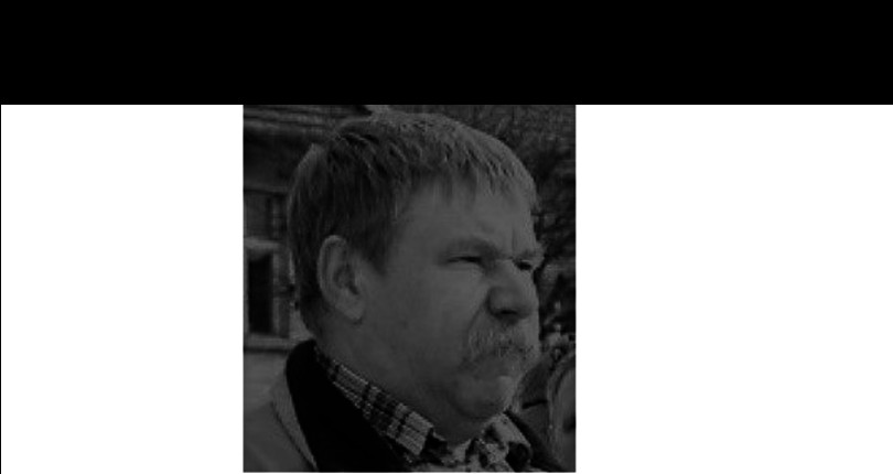 Odszedł kolejny 