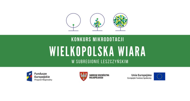 Wielkopolska Wiara znów aktywnie działa!