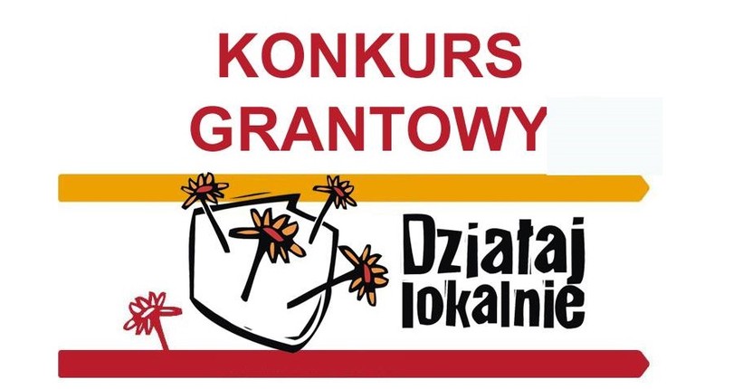 Rusza konkurs grantowy 