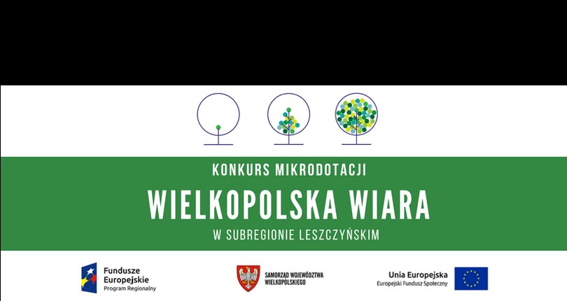 Przed nimi czas społecznych działań