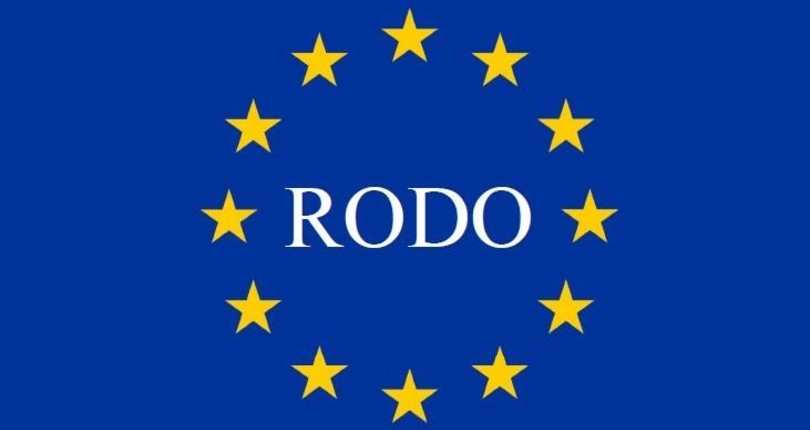 Dziś zaczyna obowiązywać RODO
