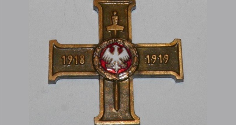 Znakowanie powstańczych mogił coraz bliżej