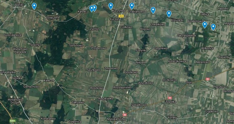 Przejazdy kolejowe do likwidacji