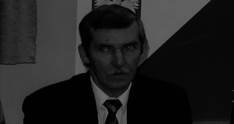 Odszedł Henryk Busz
