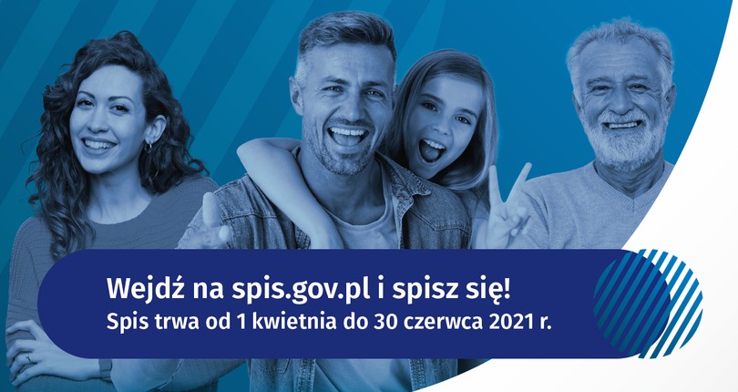 Narodowy Spis Powszechny Ludności I Mieszkań 2021