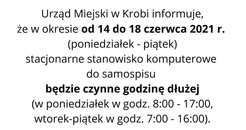 Trwa Narodowy Spis Powszechny  