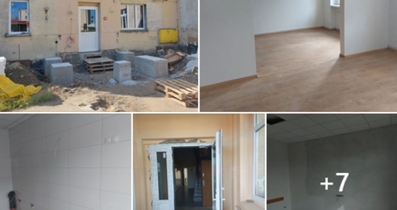 Kolejna termomodernizacja staje się faktem