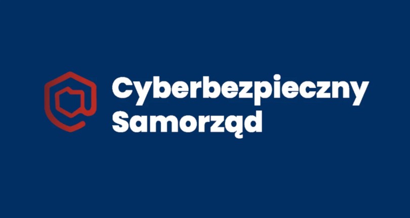 Rozpoczęto realizację projektu „ Cyberbezpieczny Samorząd”