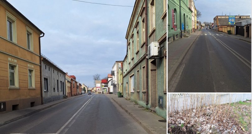 Odbędzie się remont kanalizacji deszczowej
