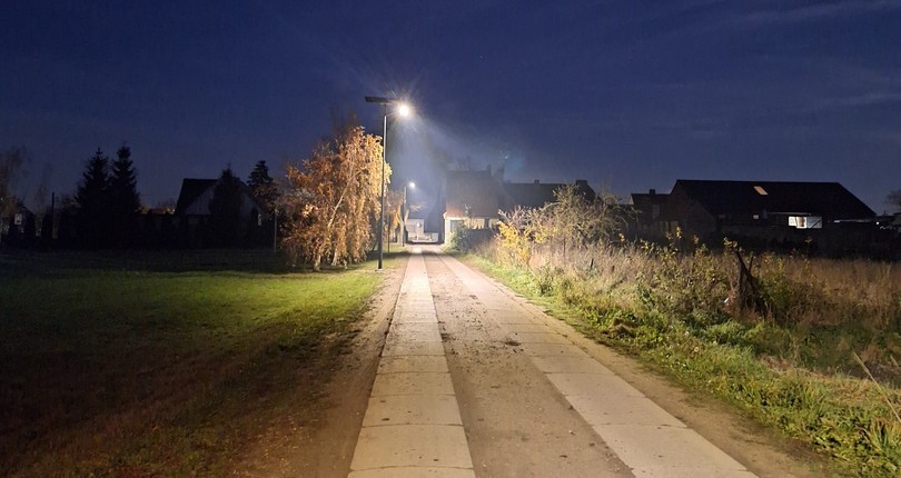 Więcej tzw. zielonej energii w Gminie Krobia 