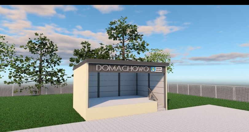 Kolejne dofinansowanie dla Gminy Krobia 