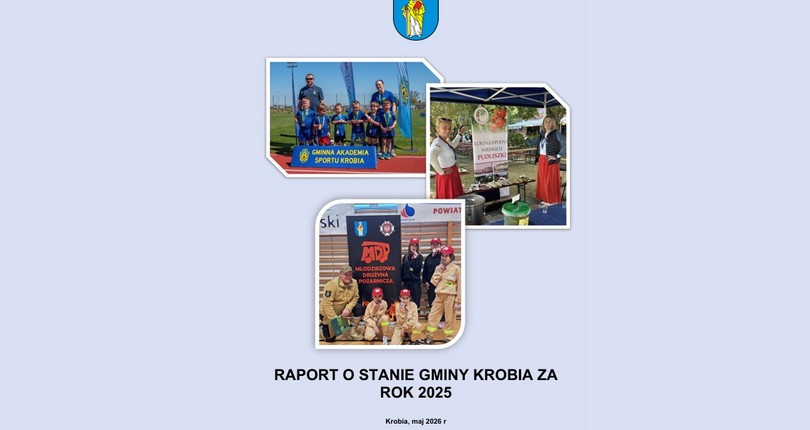 Zgłoszenie do udziału w debacie nad raportem za rok 2025