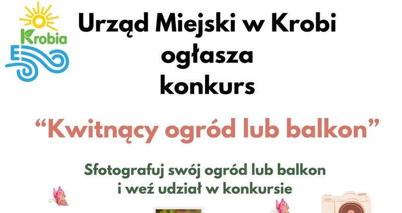 Ogłaszamy konkurs fotograficzny