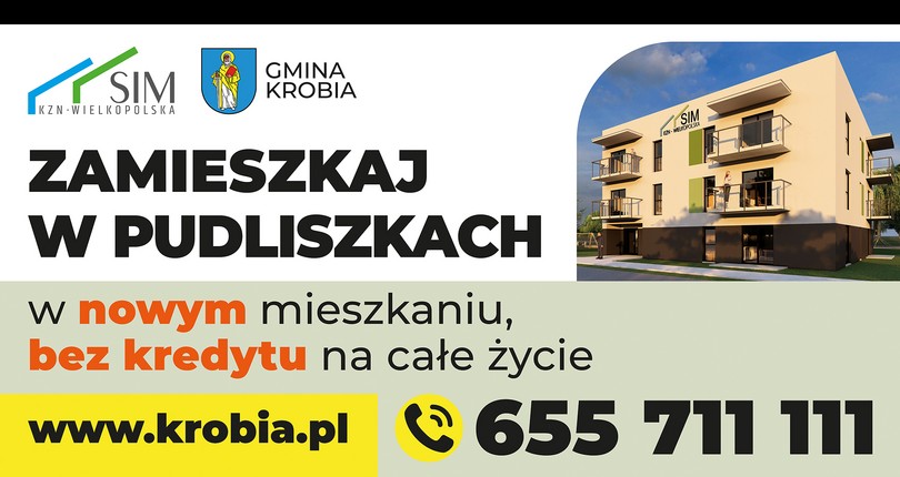 Nabór wniosków na mieszkania SIM uzupełniający 