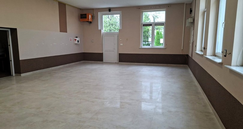 Dbamy o komfort mieszkańców 