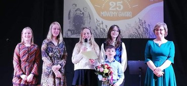 Wrócili z nagrodami