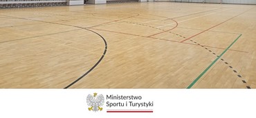Zakończono kolejne modernizacje sportowych obiektów 