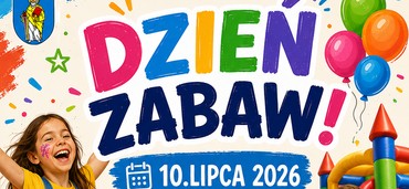 Dzień zabaw